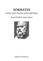 Cover von Sokrates läßt Deutschland grüßen damit Freiheit atmen kann