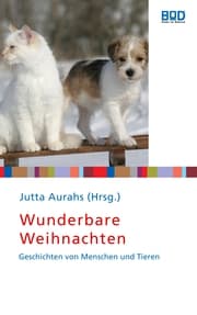 Cover von Wunderbare Weihnachten
