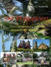 Cover von Die Philippinen