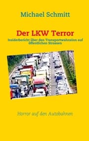 Cover von Der LKW Terror
