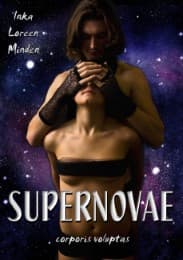 Cover von SUPERNOVAE - corporis voluptas