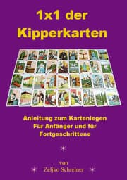 Cover von 1x1 der Kipperkarten