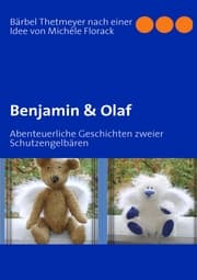 Cover von Benjamin & Olaf