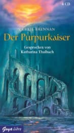 Cover von Der Purpurkaiser