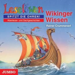 Cover von Wikinger Wissen