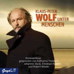 Cover von Unter Menschen