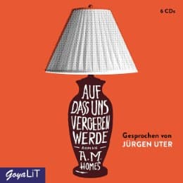 Cover von Auf dass uns vergeben werde