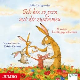 Cover von Ich bin so gern mit dir zusammen & andere Lieblingsgeschichten