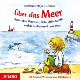 Cover von Über das Meer