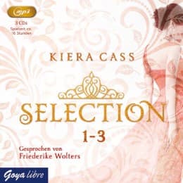Cover von Selection 1-3