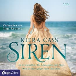 Cover von Siren
