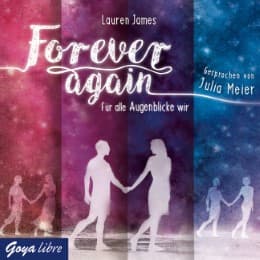 Cover von Forever again