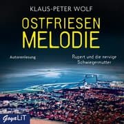 Cover von Ostfriesenmelodie