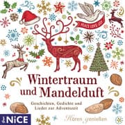 Cover von Wintertraum mit Mandelduft