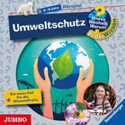 Cover von Umweltschutz