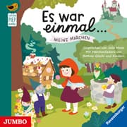 Cover von Es war einmal ... Meine Märchen