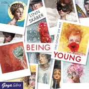 Cover von Being Young