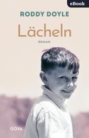 Cover von Lächeln