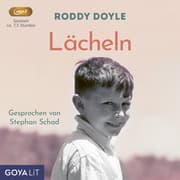 Cover von Lächeln