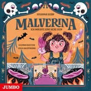 Cover von Malverina