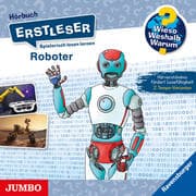 Cover von Roboter