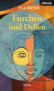 Cover von Furchen und Dellen