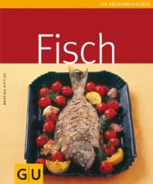 Cover von Fisch