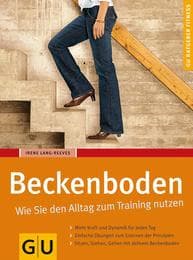 Cover von Beckenboden