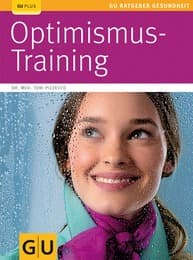 Cover von Optimismus-Training