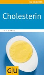 Cover von Cholesterin