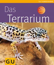 Cover von Das Terrarium