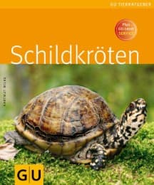Cover von Schildkröten