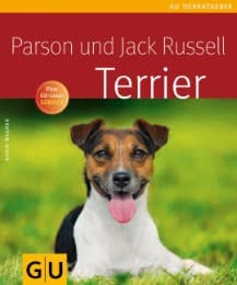 Cover von Parson und Jack Russell Terrier