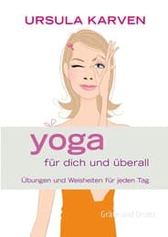 Cover von Yoga für dich und überall