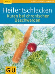 Cover von Heilentschlacken