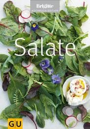 Cover von Salate