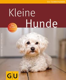 Cover von Kleine Hunde
