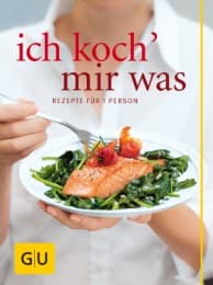 Cover von Ich koch' mir was