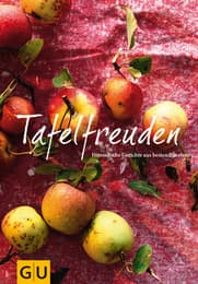 Cover von Tafelfreuden