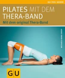 Cover von Pilates mit dem Thera-Band