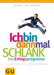 Cover von Ich bin dann mal schlank: Das Erfolgsprogramm