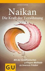 Cover von Naikan - Die Kraft der Versöhnung