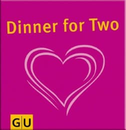 Cover von Dinner for Two