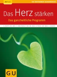 Cover von Das Herz stärken