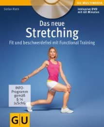 Cover von Das neue Stretching
