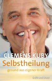 Cover von Selbstheilung