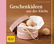 Cover von Geschenkideen aus der Küche