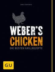 Cover von Weber's Chicken