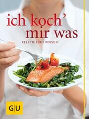 Cover von Ich koch' mir was