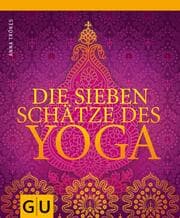 Cover von Die sieben Schätze des Yoga